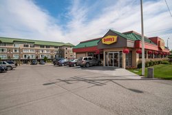  - Sandman Inn Kamloops
