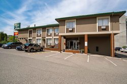  - Sandman Inn Kamloops