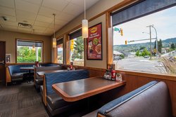  - Sandman Inn Kamloops