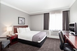  - Sandman Inn Kamloops