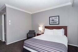  - Sandman Inn Kamloops