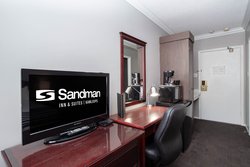  - Sandman Inn Kamloops