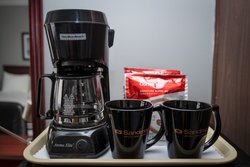  - Sandman Inn Kamloops