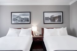  - Sandman Inn Kamloops