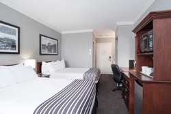  - Sandman Inn Kamloops