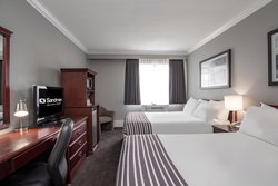  - Sandman Inn Kamloops