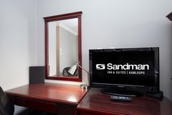  - Sandman Inn Kamloops