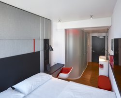  - citizenM Hotel Union Square San Francisco