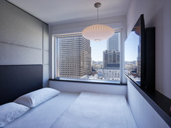  - citizenM Hotel Union Square San Francisco