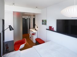  - citizenM Hotel Union Square San Francisco