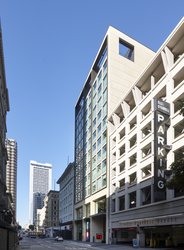  - citizenM Hotel Union Square San Francisco