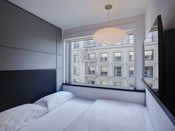  - citizenM Hotel Union Square San Francisco