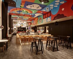  - citizenM Hotel Union Square San Francisco