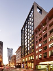  - citizenM Hotel Union Square San Francisco