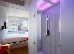  - citizenM Hotel Union Square San Francisco