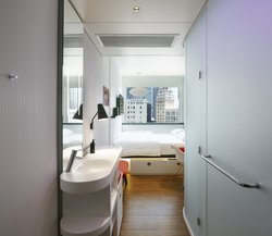  - citizenM Hotel Union Square San Francisco