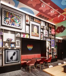  - citizenM Hotel Union Square San Francisco