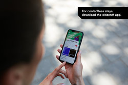  - citizenM Hotel Union Square San Francisco