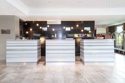  - Sandman Signature Hotel Kamloops