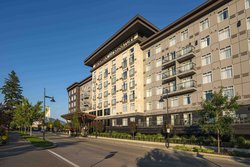  - Sandman Signature Hotel Kamloops