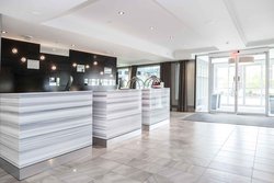  - Sandman Signature Hotel Kamloops