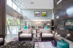  - Sandman Signature Hotel Kamloops