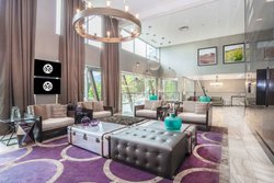  - Sandman Signature Hotel Kamloops