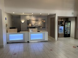  - Holiday Inn Express & Suites Cranberry