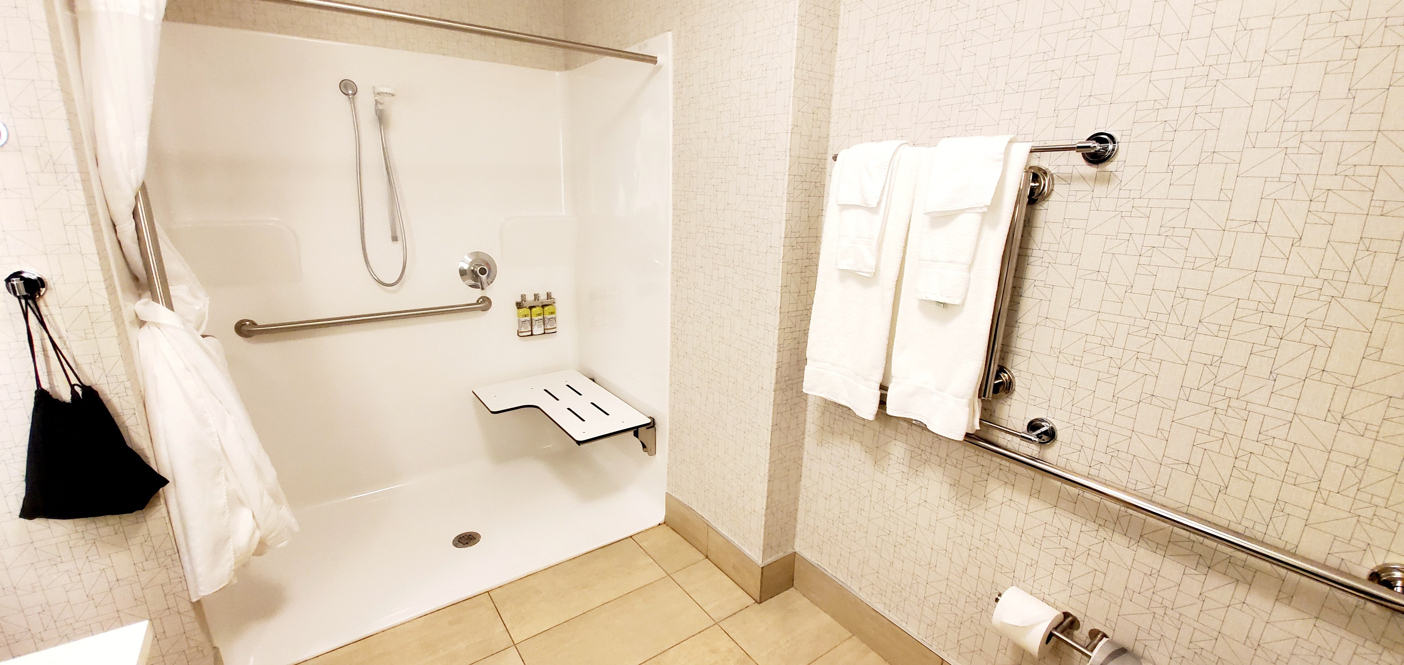 HOLIDAY INN EXP STES REHOBOTH BEACH-guestroom-ADA Roll in shower.jpg