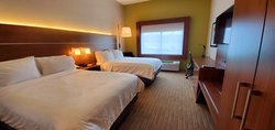  - Holiday Inn Express & Suites Rehoboth Beach