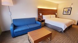  - Holiday Inn Express & Suites Rehoboth Beach