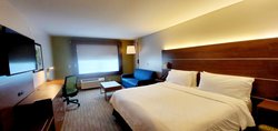  - Holiday Inn Express & Suites Rehoboth Beach