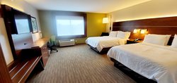  - Holiday Inn Express & Suites Rehoboth Beach