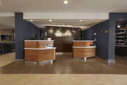  - Courtyard by Marriott Airport Tucson