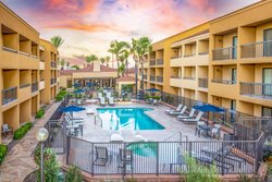  - Courtyard by Marriott Airport Tucson