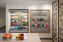  - Candlewood Suites Jenks