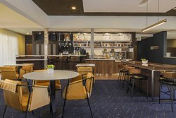  - Courtyard by Marriott Airport Tucson