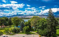  - Sandman Signature Hotel Kamloops