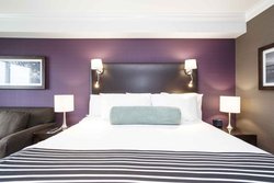  - Sandman Signature Hotel Kamloops
