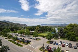  - Sandman Signature Hotel Kamloops