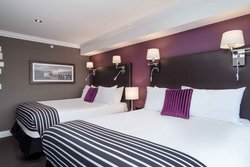  - Sandman Signature Hotel Kamloops