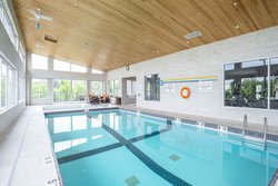  - Sandman Signature Hotel Kamloops