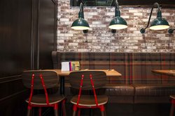  - Sandman Signature Hotel Kamloops