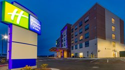  - Holiday Inn Express & Suites Harrisonburg - I-81, Exit 247