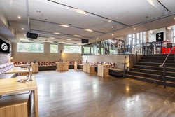  - Sandman Signature Hotel Kamloops