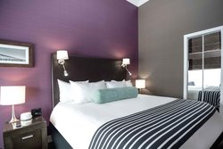  - Sandman Signature Hotel Kamloops