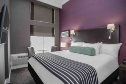  - Sandman Signature Hotel Kamloops