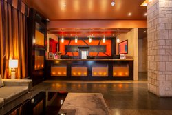  - Sandman Suites on Davie Street Vancouver