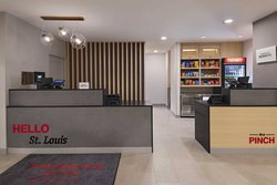  - TownePlace Suites by Marriott Brentwood - I-64, Exit 31B