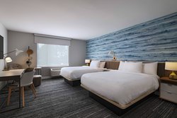  - TownePlace Suites by Marriott Brentwood - I-64, Exit 31B